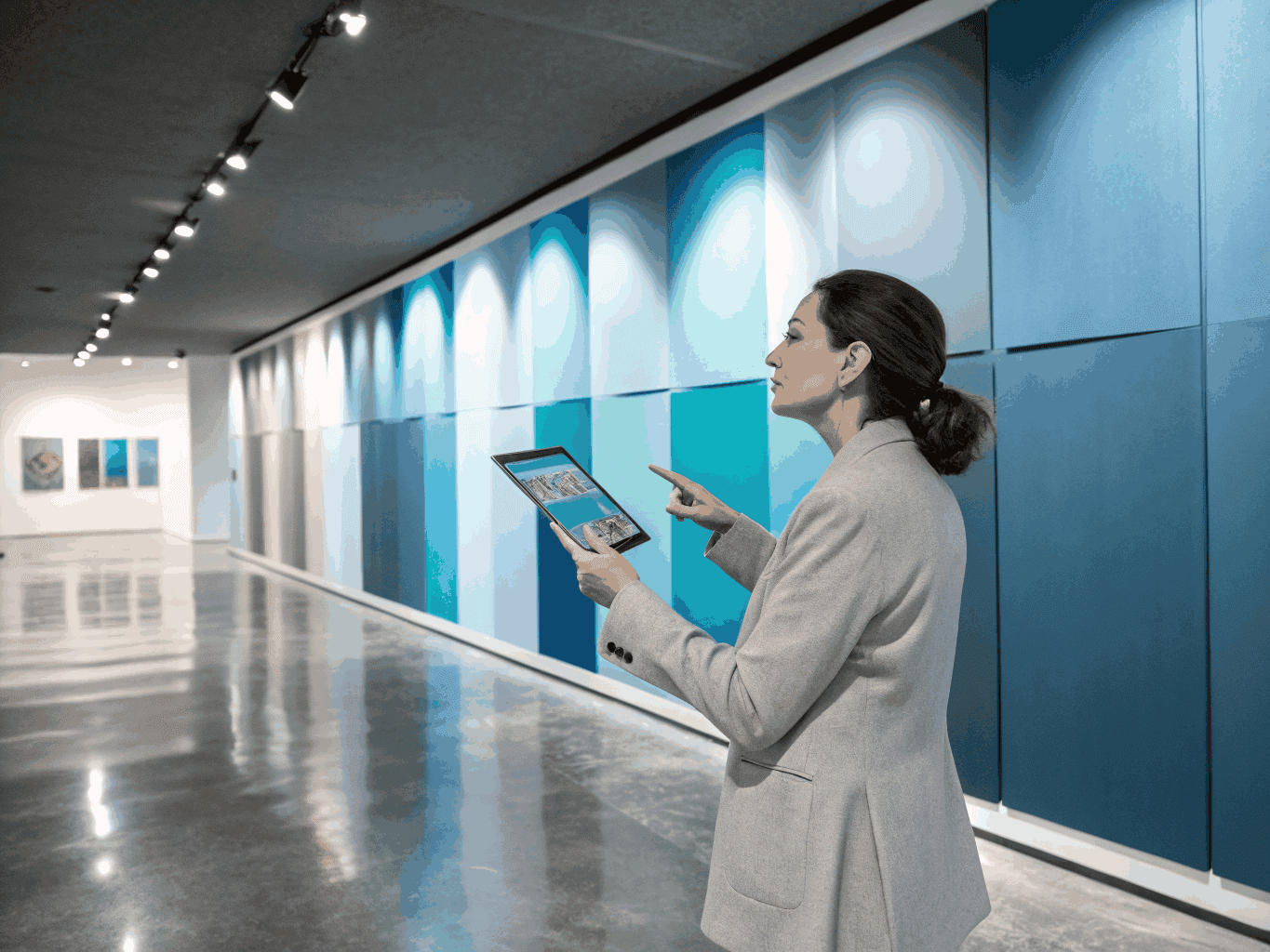 Sofía Méndez - Interior Specialist at Brocha