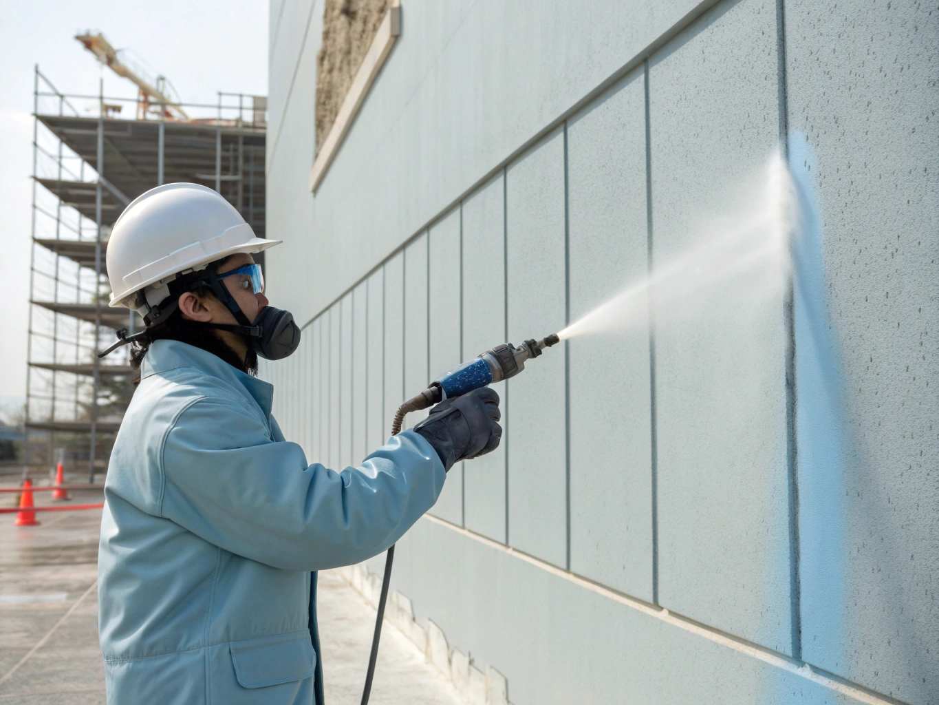 Javier Solís - Exterior Specialist at Brocha